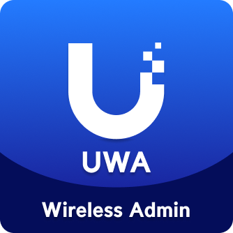 UniFi Enterprise Wireless Admin Badge